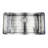 CozyBlock 36'' L Single Bowl Stainless Steel Kitchen Sink