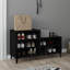 10 Pair Shoe Storage Cabinet-1613364215