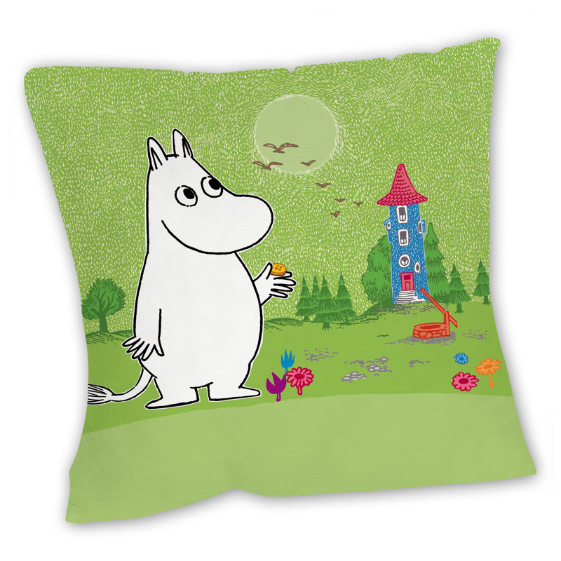 Gardendale Quotes & Sayings Square Throw Cushion