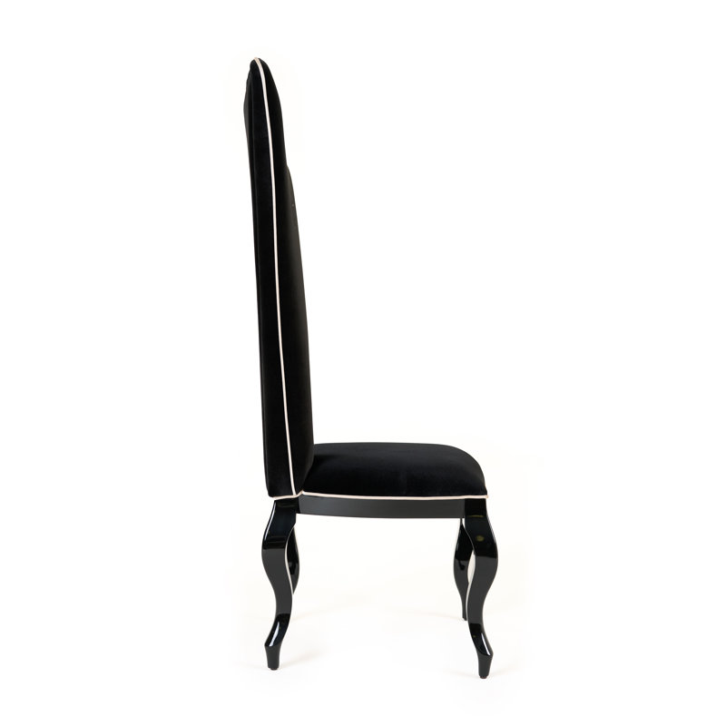 Chaise rembourrée Simen