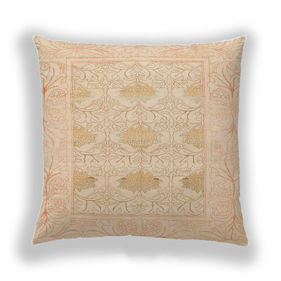 Coussin Abstract 1222
