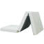 Matelas pliant de 4 po-36802513