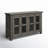 Kelvin 54" Acacia Solid Wood Sideboard-1423099623