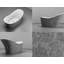 67.3 in. L Freestanding Soaking Tub-1490646289