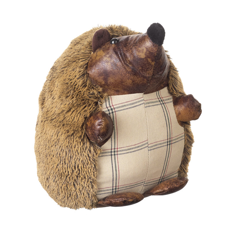 Attleboro Hedgehog Floor Door Stop