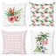 Ensemble de housse de coussin 4 pièces Hawaii Hibiscus-57387855