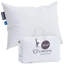 Oreiller de luxe luxueux 100% duvet en duvet Signature Signature Lincoln Lincoln-100721514