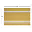 Navona Fringed 19" Placemat