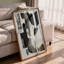 Neutral Abstract Forms by Cartissi — Abstract Wall Art-542047027-542047030-542047032