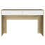 Giampiera 2 Piece Computer Desk Office Set