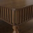 Fluted Lift-Top Coffee Table Hidden Open Storage Solid Wood Legs-443566995