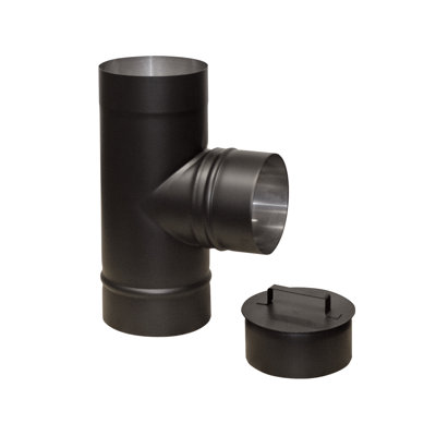 Steel Venting Kit