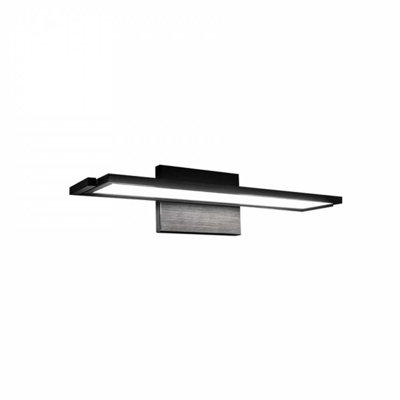 Saldivar 1 - Light LED Bath Bar