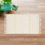 Spitzer Geometric Indoor Rug