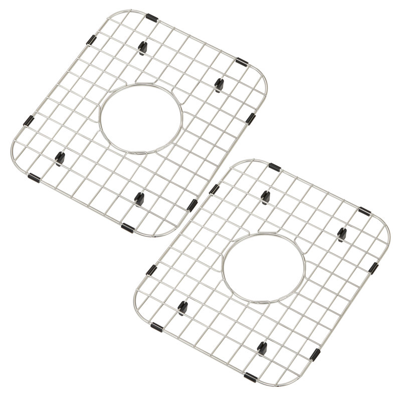 Grille d'évier