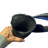 Real Blue Wildebeest Horn Set