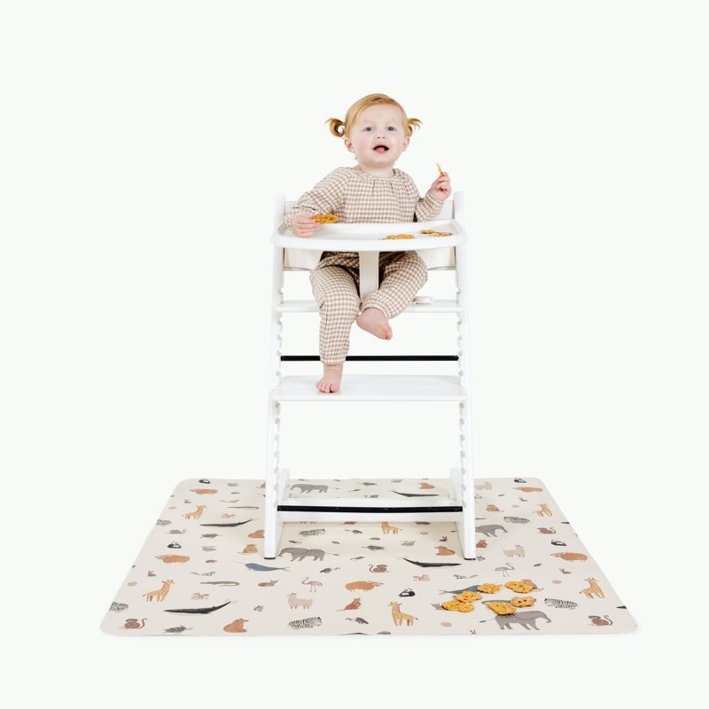 Gathre High Chair Mat