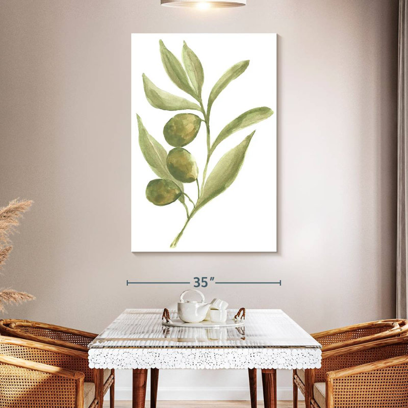 Harnek Farmhouse Kitchen III, H 51 po x l 34 po