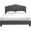 Lit plateforme tapissier-1372116882