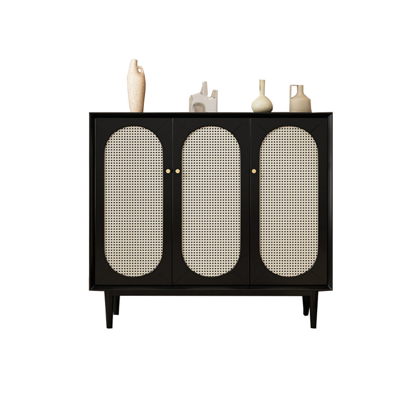 30 Pair Shoe Storage Cabinet