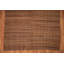 Tapis brun Kilim moderne 4 x 6