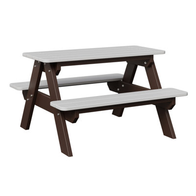 KIDS Outdoor Conversation Set