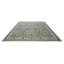 Tapis transitionnel céladon Oushak 12 x 15
