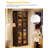Kendricks 24 Pair Shoe Storage Cabinet-486450613
