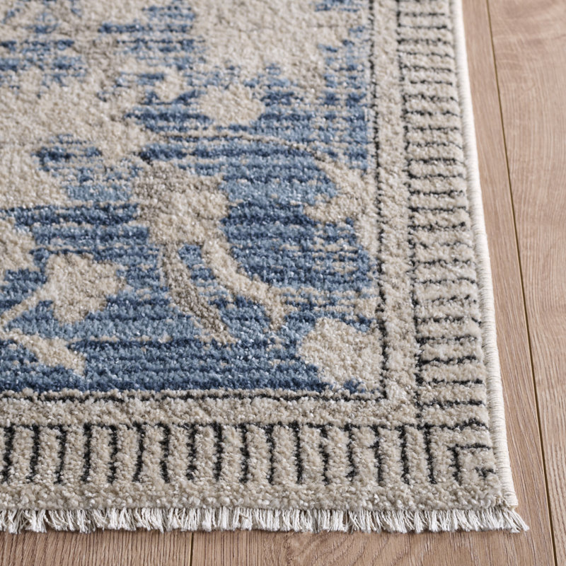 Grove 636 Performance Oriental Rug, Rectangle 8' x 10'