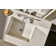 Quartz Stone Vanity Top