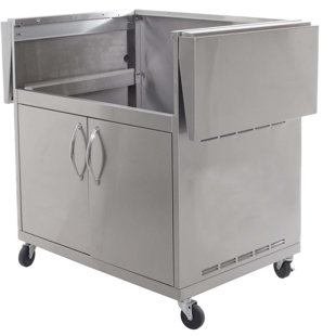 Chariot 36 pouces Artisan