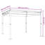 Caidyn Powder Coated Steel Gazebo-142845610