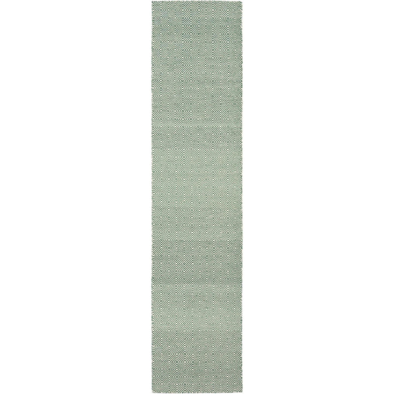 Tapis contemporain Contemporary Sydney, Runner 2'7" x 12'