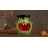 11.5" Motion Activated Ceramic Frankenstein Candy Bowl