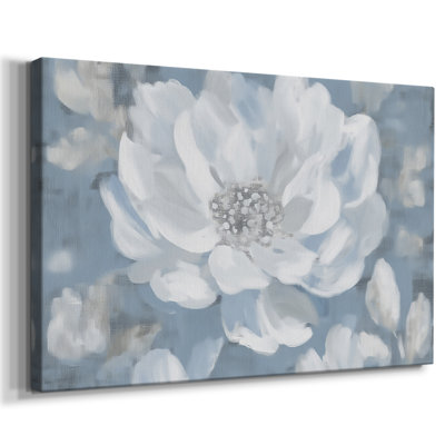 Floral Series-XXXII -Gallery Wrapped Cavas