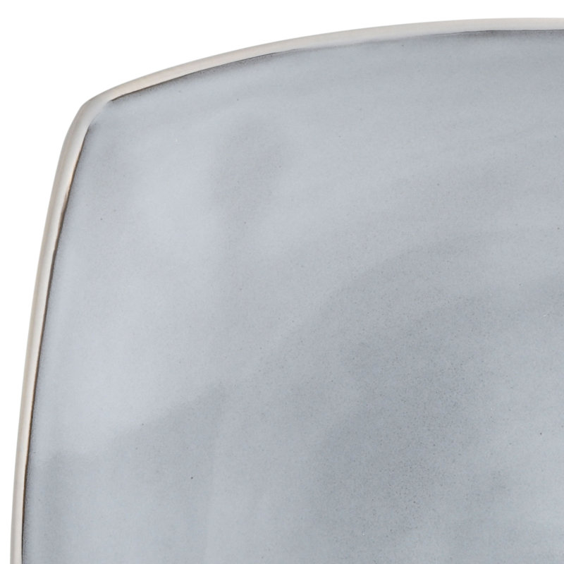 Service de table, Gris clair