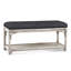 Banc de rangement en osier Summer Retreat-86505855-71425142
