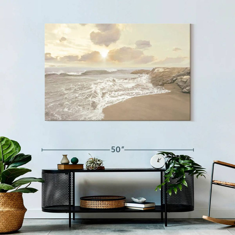 Gillard Gateway, 32" H x 48" W