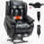 Black selected