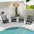 Outdoor Folding Adirondack Chairs-1543900541