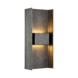 1 - Light Flush Mount