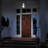 Balthus 1 - Light LED Lantern Pendant-69833694