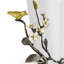Lovebirds Handmade Table Vase-107156154