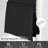 NICETOWN Sidelight Curtains for Front Door, Blackout Classroom Door Window Shade, Privacy Self Adhesive French Window Covering Thermal Insulate Blinds, 1 Panel-1612643569-1612643566