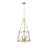 Jysiah 5 - Light Single Pendant-966455172