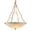Parc Royale Unique / Statement Bowl Pendant-1891951612