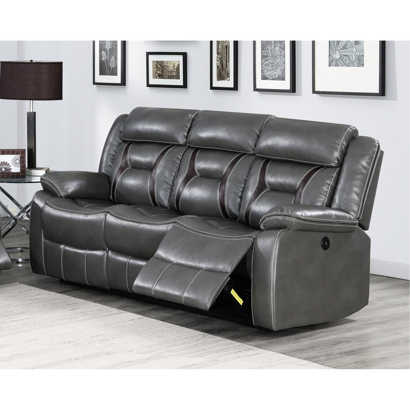 Reclining 3