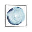 «Tree Ring Overlay III» par Grace Popp - reproduction de peinture encadrée-49904614-53128407