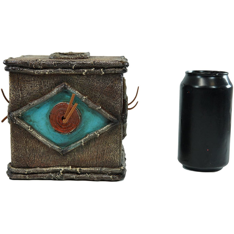 Axtyn Tissue Box Cover