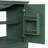 Naleah 30.01 Single Bathroom Vanity with Top-359018820